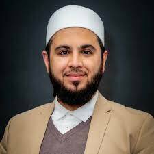 Fundraising Page: Imam Hasib Noor